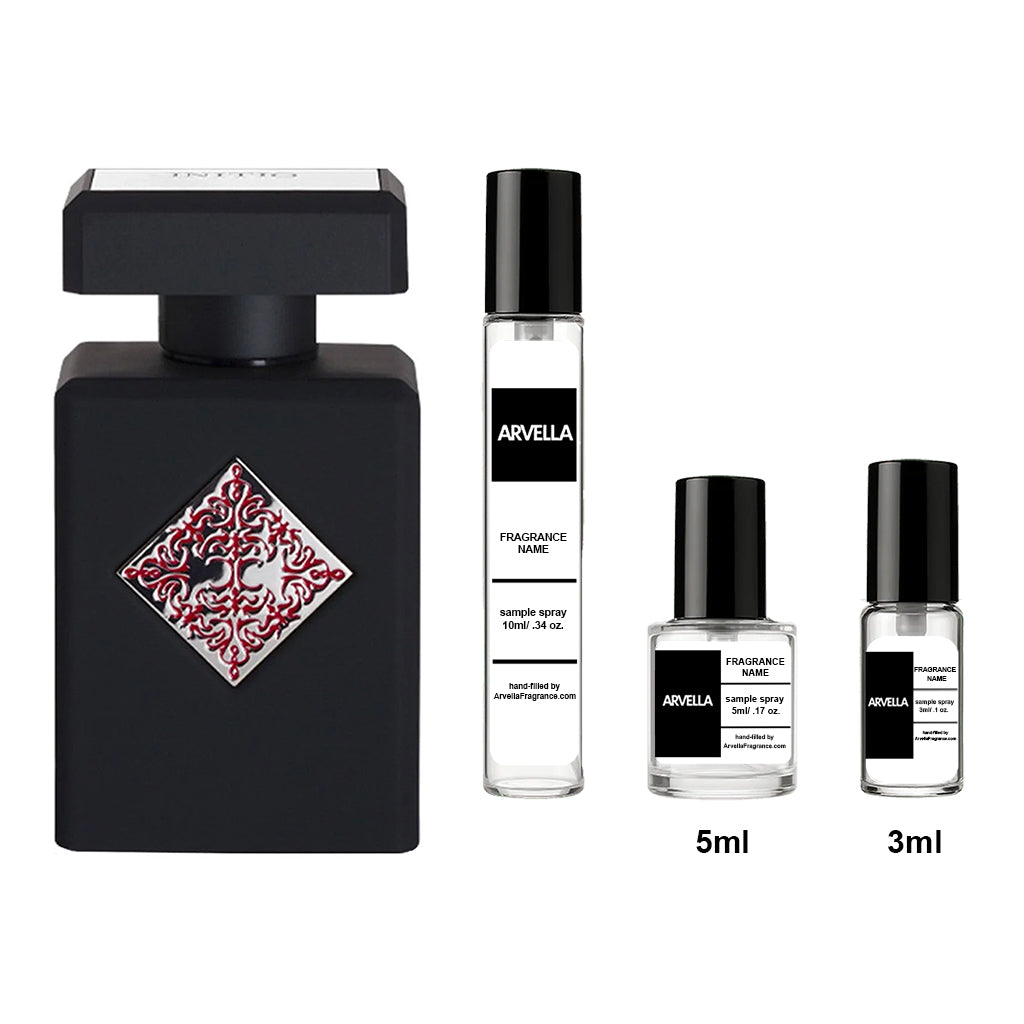 Initio Absolute Aphrodisiac Sample 10ml Spray - Arvella Fragrance